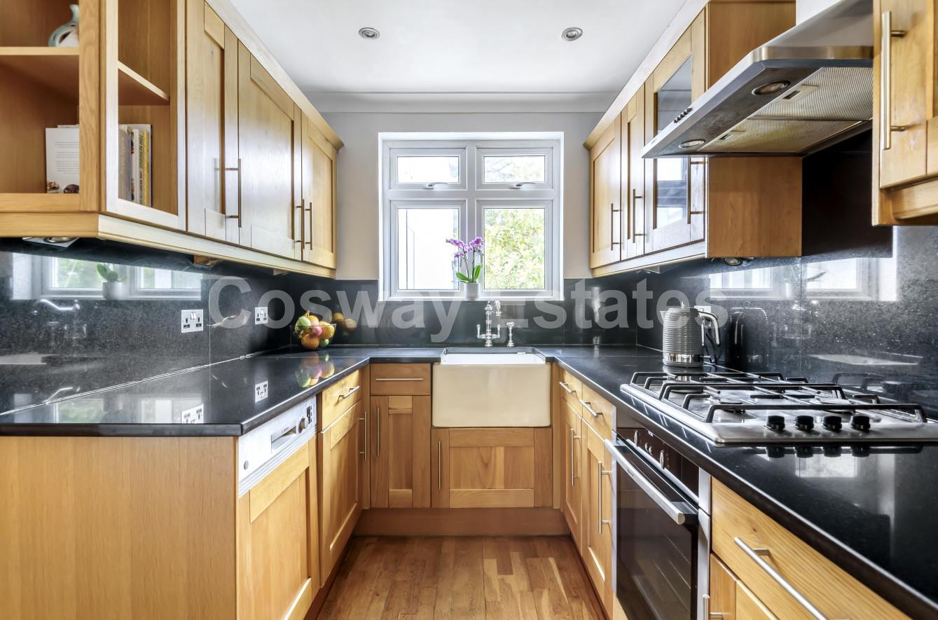 Glenwood Road, Mill Hill